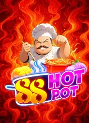 88 Hot Pot spelen bij Villa Spin