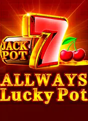 Allways Lucky Pot spelen bij Villa Spin