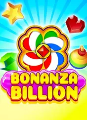 Bonanza Billion spelen bij Villa Spin