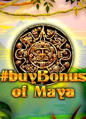 #buyBonus of Maya spelen bij Villa Spin