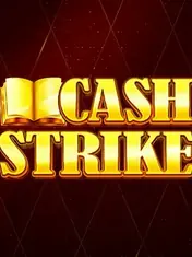 Cash Strike spelen bij Villa Spin