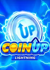 Coin Up: Lightning spelen bij Villa Spin
