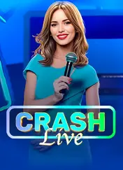 Crash Live spelen bij Villa Spin