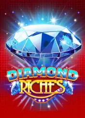 Diamond Riches spelen bij Villa Spin