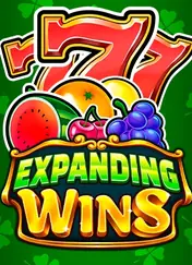 Expanding Wins spelen bij Villa Spin
