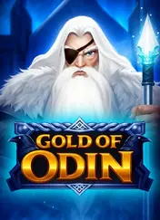 Gold of Odin spelen bij Villa Spin