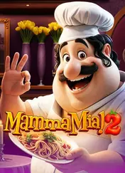 Mamma Mia 2 spelen bij Villa Spin