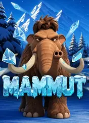 Mammut spelen bij Villa Spin