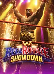 Reel Royale Showdown spelen bij Villa Spin