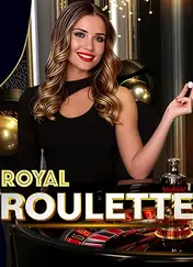 Royal Roulette spelen bij Villa Spin