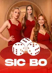 Sic Bo spelen bij Villa Spin