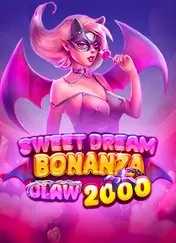 Sweet Dream Bonanza Claw 2000 spelen bij Villa Spin