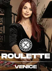 Venice Roulette spelen bij Villa Spin