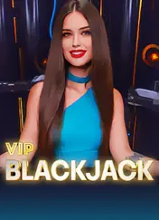 VIP Blackjack spelen bij Villa Spin