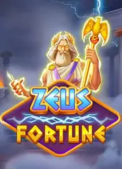 Zeus Fortune spelen bij Villa Spin